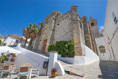 Vejer de la Frontera